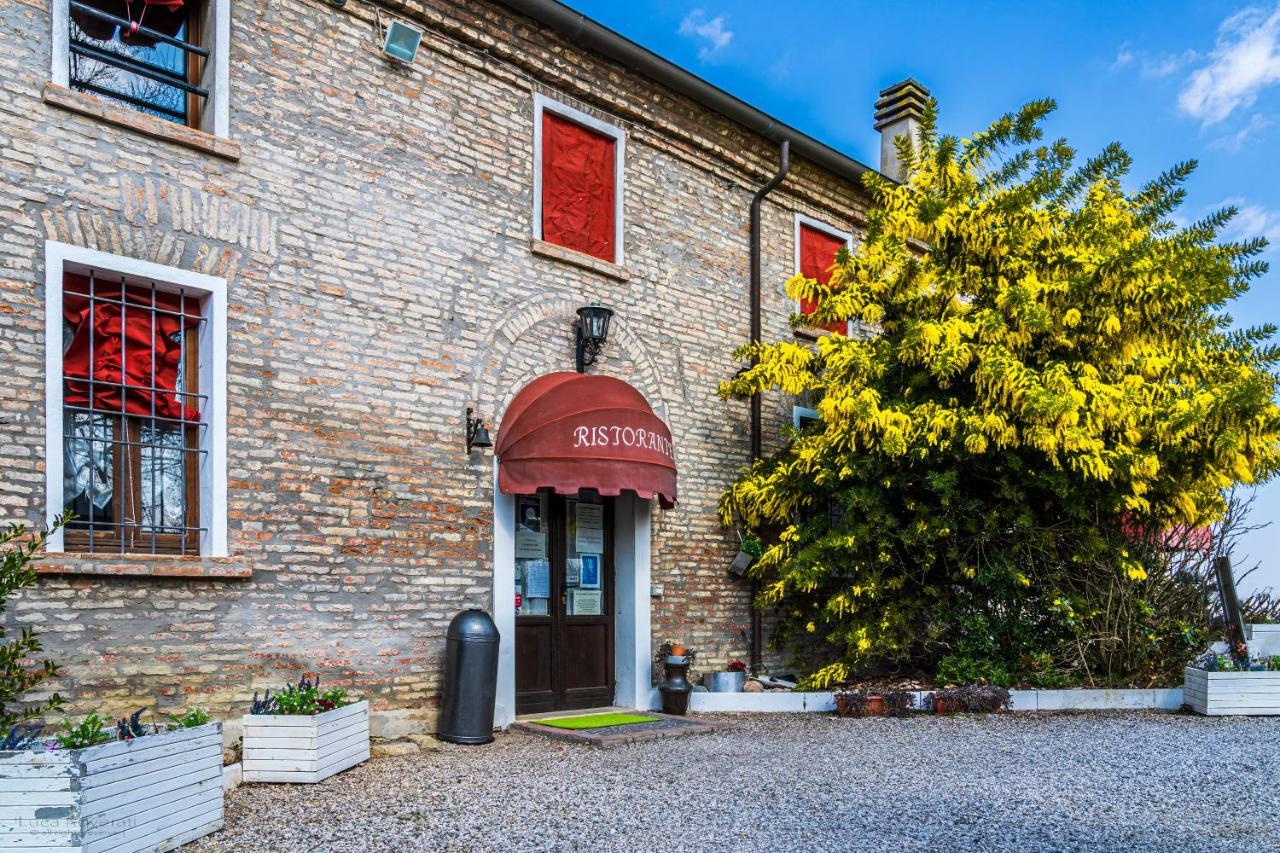 La Locanda Degli Artisti Medelana Exterior photo