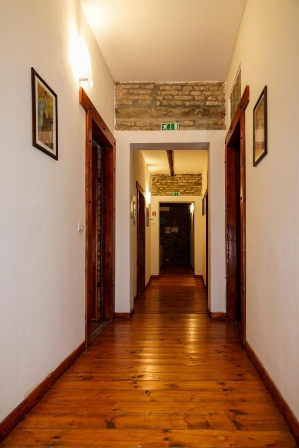 La Locanda Degli Artisti Medelana Exterior photo